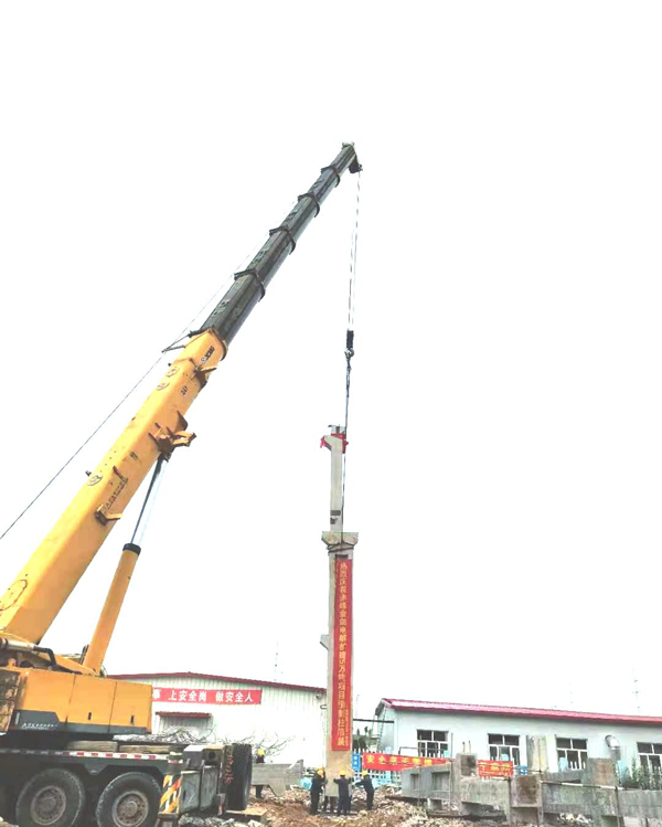 第一建筑工程事業(yè)部開展標準化工地建設(shè)培訓 第一建筑工程事業(yè)部開展標準化工地建設(shè)培訓