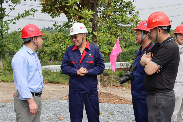 公司中標的全鑫礦業(yè)選礦廠工程開工 公司中標的全鑫礦業(yè)選礦廠工程開工