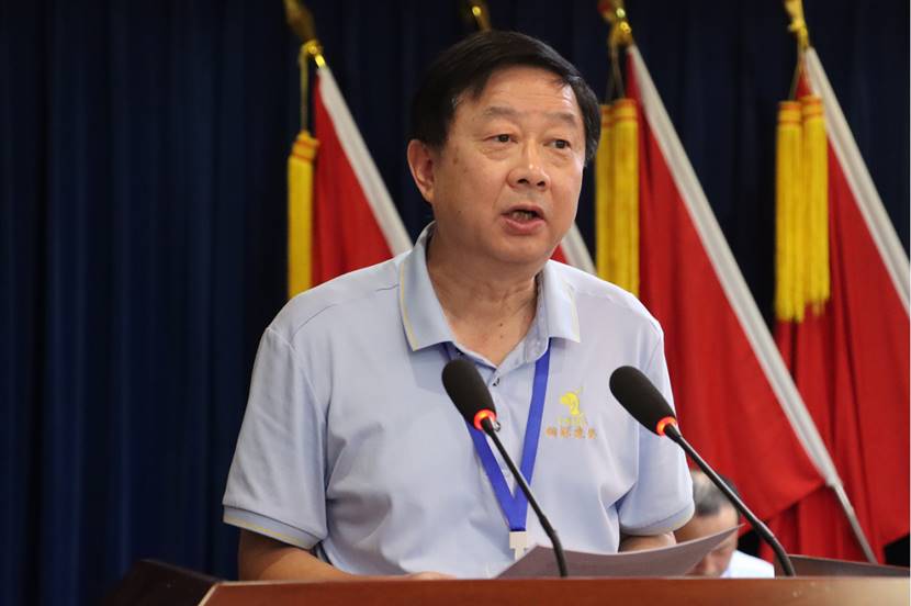 公司召開三屆一次職工代表會、三屆工會會員代表會